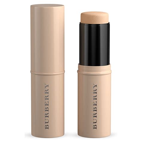 reviews of No. 31 Rosy Nude, a Burberry Fresh Glow Gel Stick